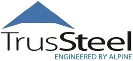 TrusSteel, engineered by Alpine